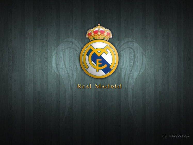 Real Madrid, Soccer HD Wallpaper Desktop Background