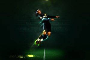 Sergio Ramos, Soccer, Real Madrid, Stadium, Soccer Pitches