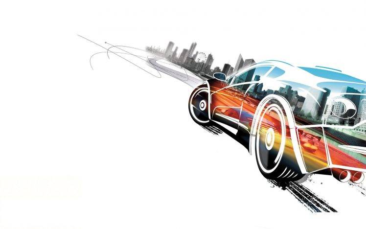 concept Cars HD Wallpaper Desktop Background