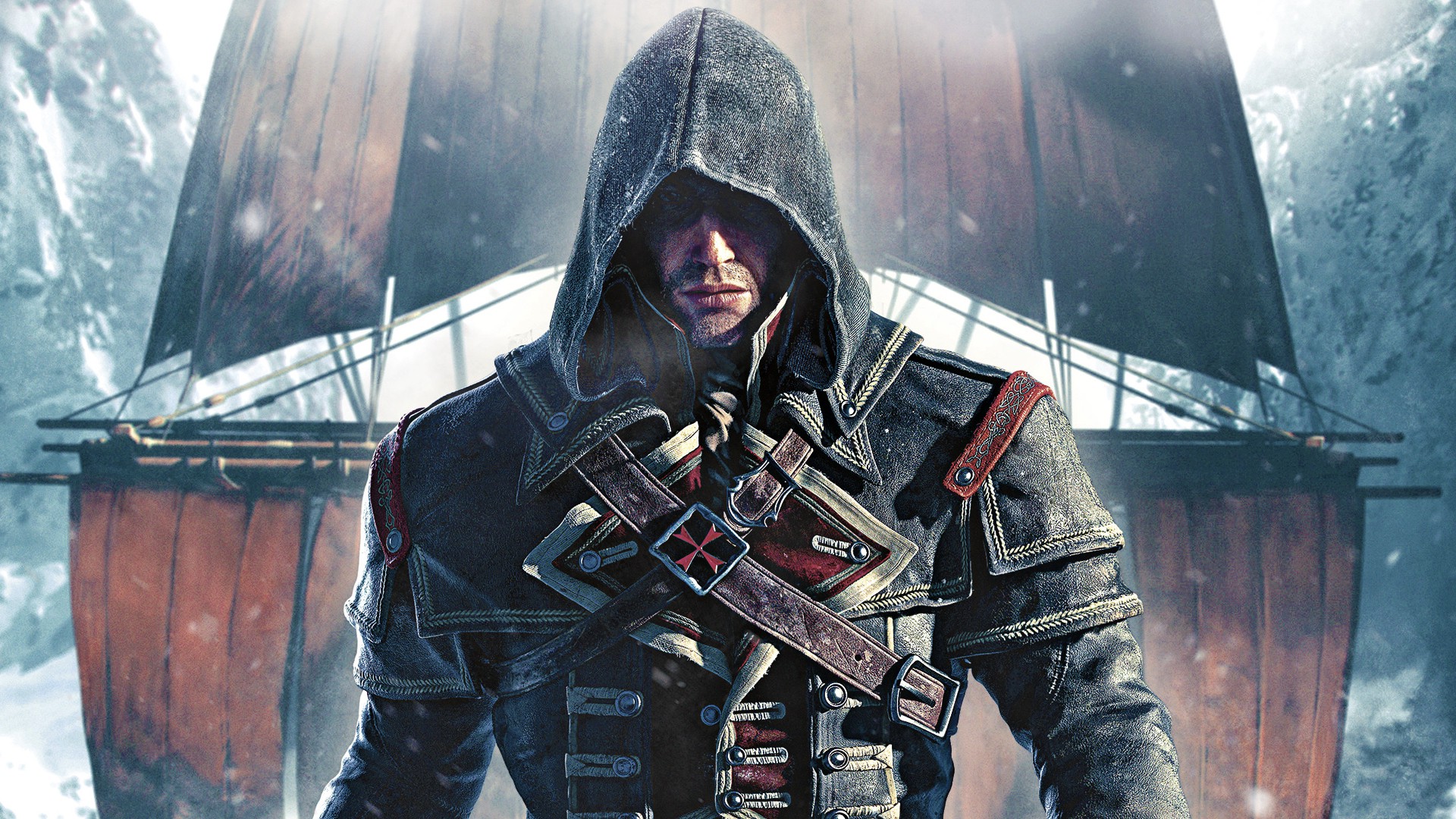 Assassins Creed: Rogue, Video Games Wallpaper