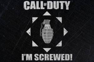 Call Of Duty