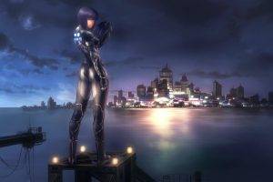 anime, Ghost In The Shell