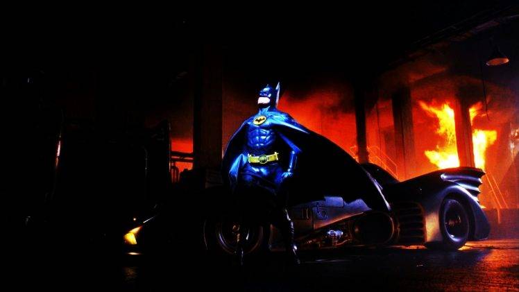 movies, Batman, Batman Forever HD Wallpaper Desktop Background