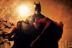movies, Batman, Batman Begins, Rachel Dawes