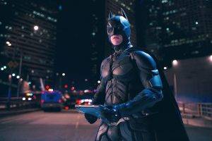 The Dark Knight Rises, Batman, Movies