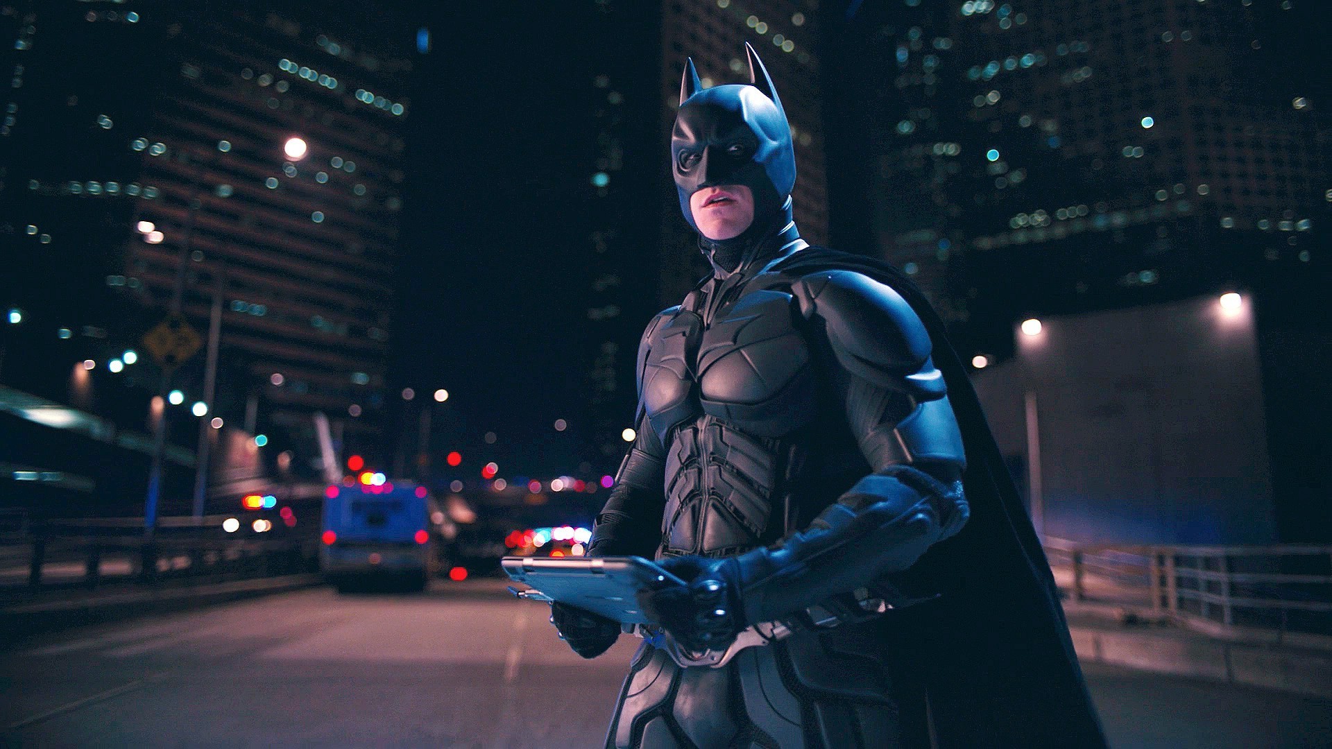 The Dark Knight Rises, Batman, Movies Wallpapers HD / Desktop and