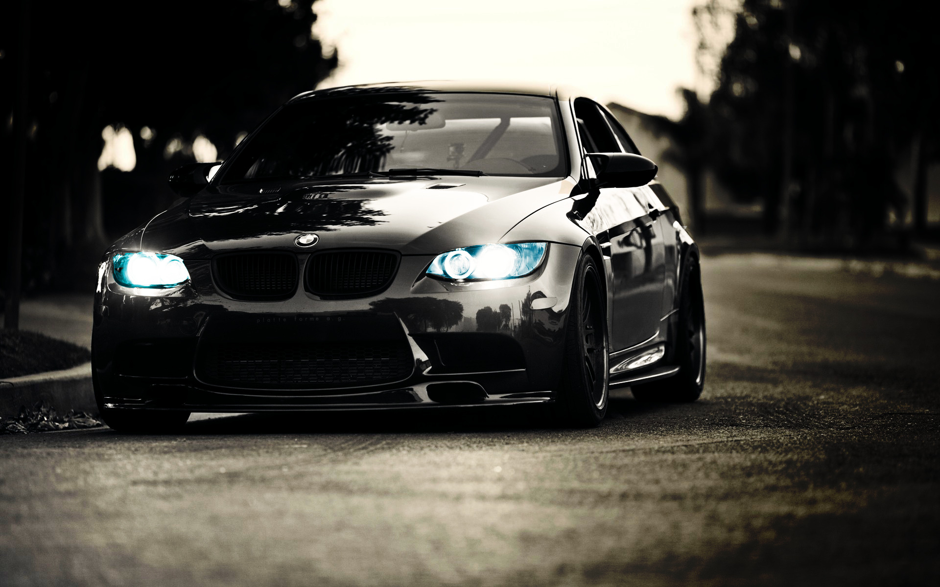 car, Muscle Cars, Rally Cars, BMW Wallpaper