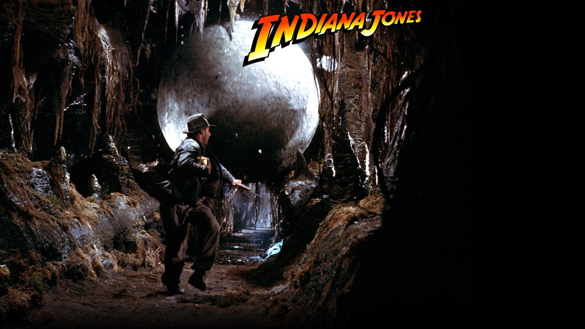 movies, Indiana Jones, Indiana Jones And The Temple Of Doom, Harrison Ford Wallpaper
