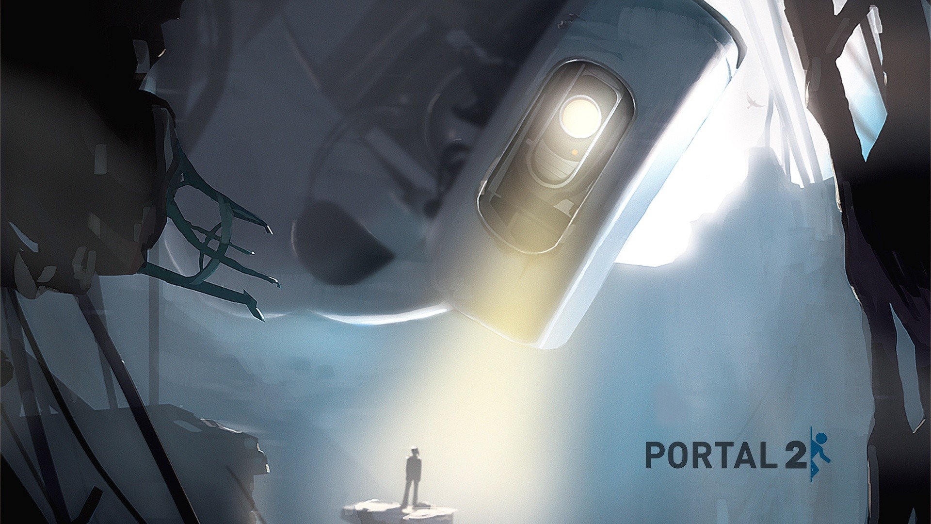 portal 2 images