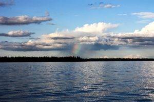nature, Landscape, Karelia