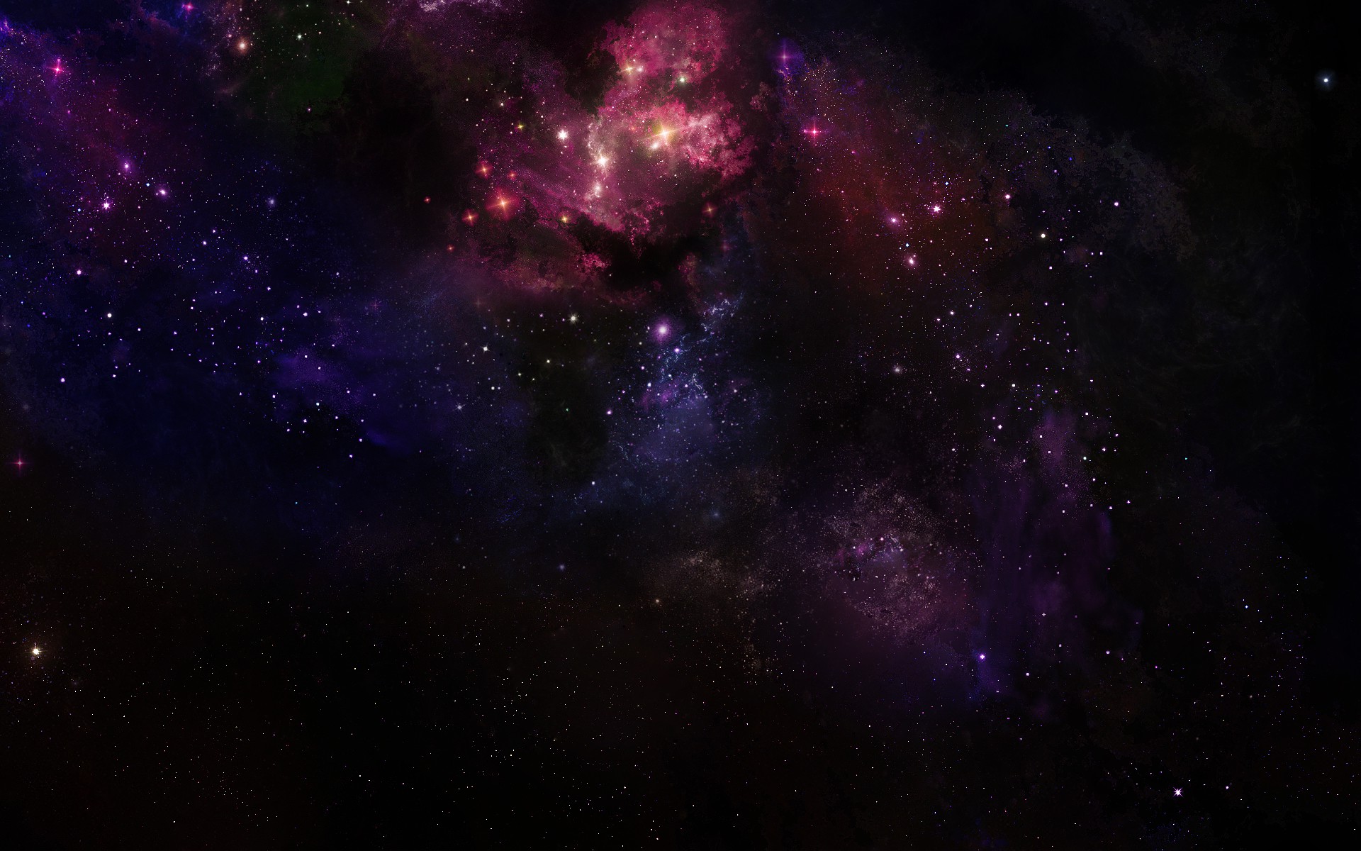 space Wallpaper