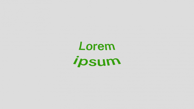 Lorem Ipsum, Simple Background, Typography HD Wallpaper Desktop Background