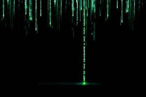 technology, The Matrix, Quote