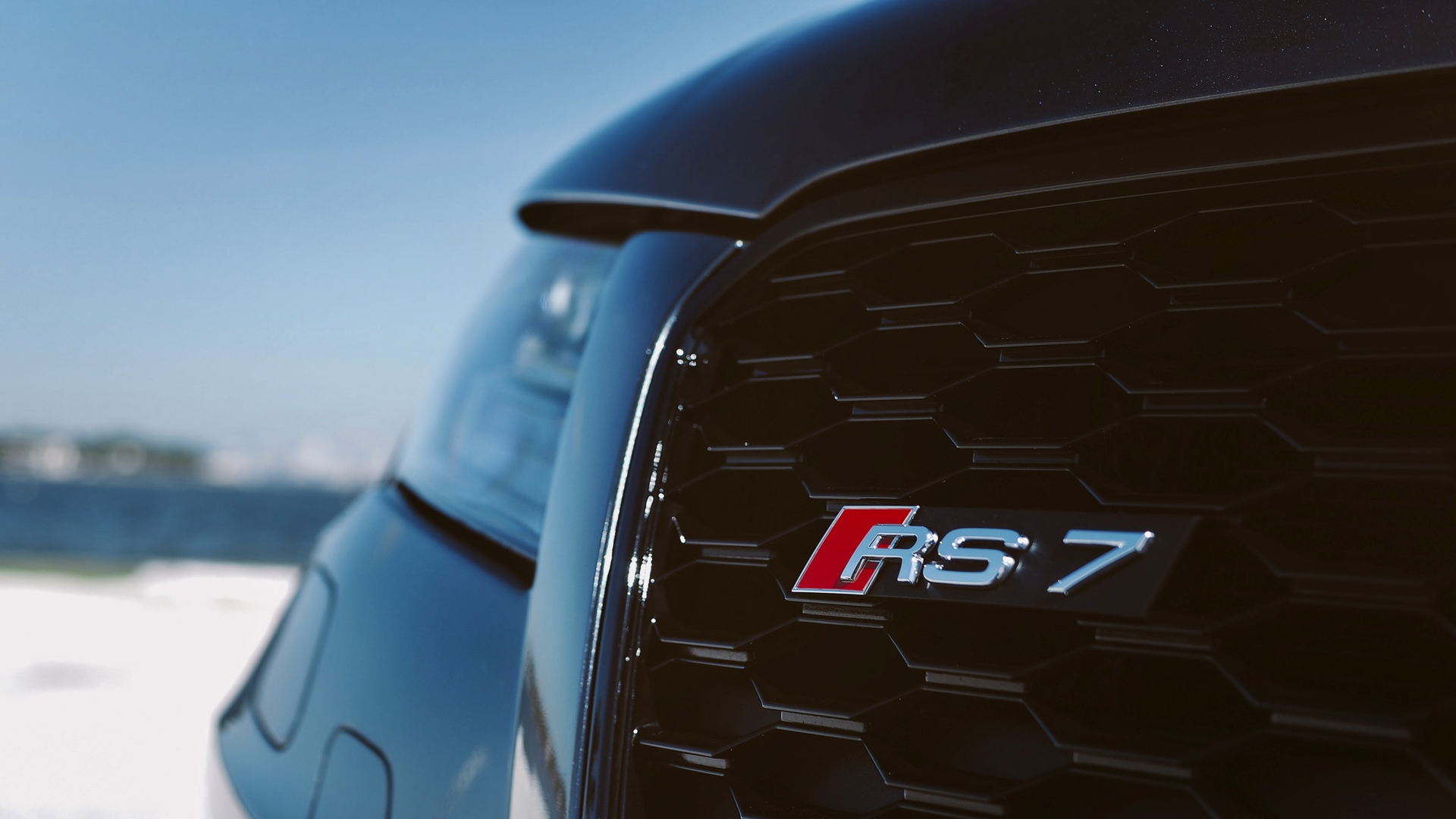 Audi RS7, Audi, Car Wallpaper
