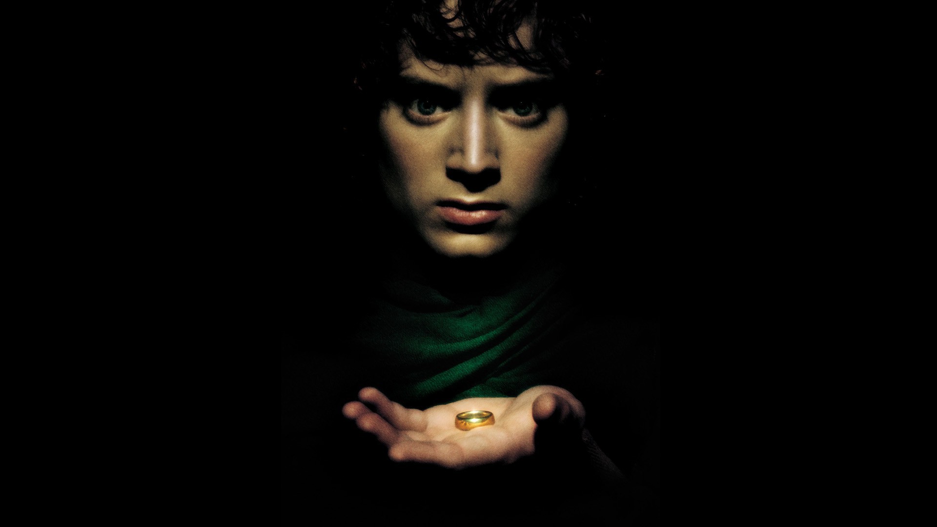 movies, The Lord Of The Rings, The Lord Of The Rings: The Fellowship Of The Ring, Frodo Baggins, Elijah Wood Wallpaper