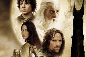 movies, The Lord Of The Rings, The Lord Of The Rings: The Two Towers, Frodo Baggins, Gandalf, Aragorn, Arwen, Éowyn, Saruman, Ian McKellen, Viggo Mortensen, Elijah Wood, Liv Tyler, Christopher Lee