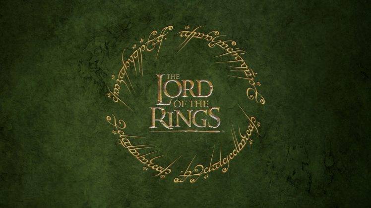 The Lord Of The Rings HD Wallpaper Desktop Background