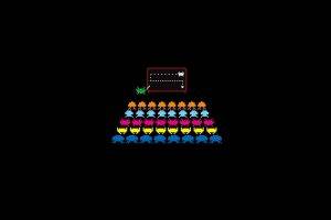 Space Invaders, Video Games