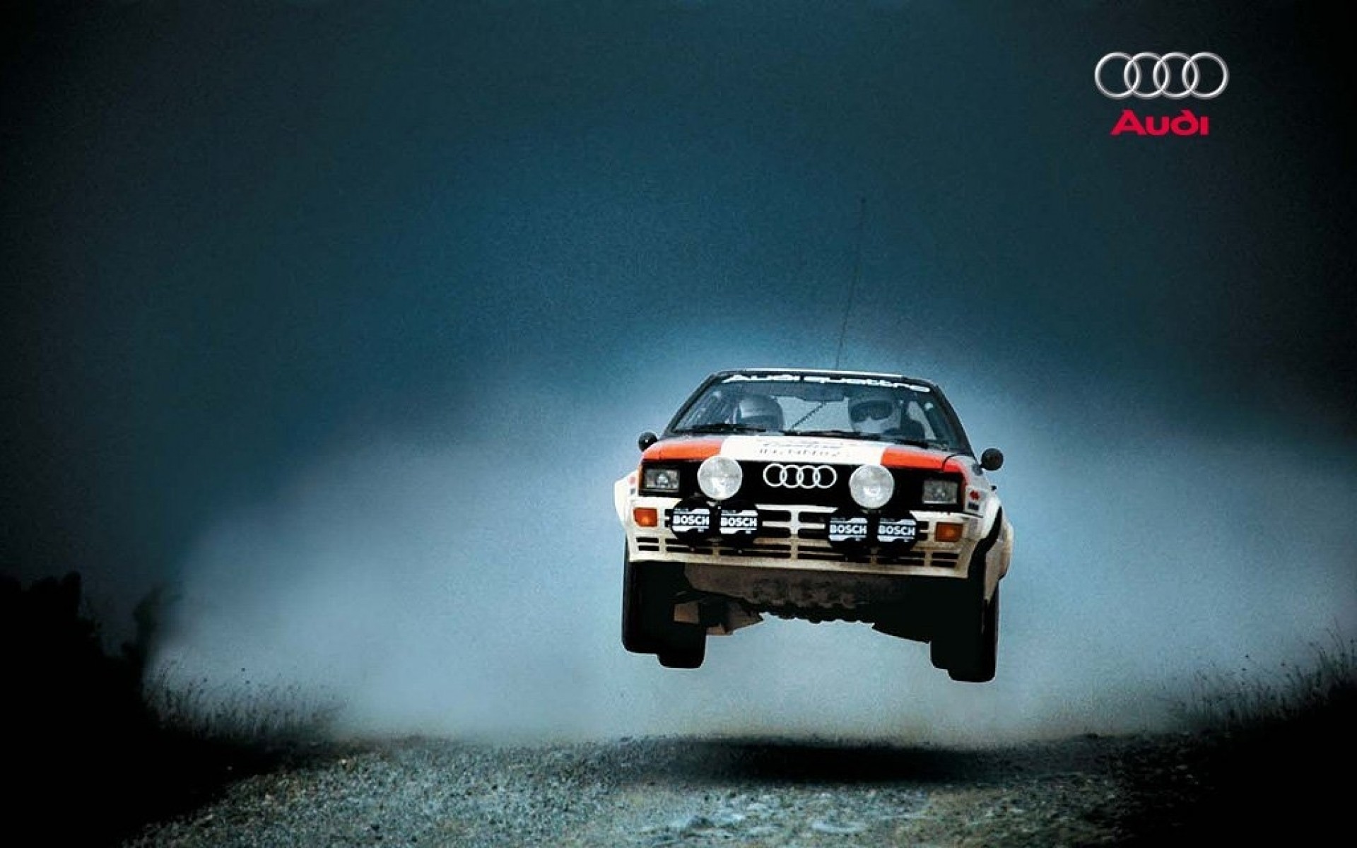 Audi Sport Car Wallpaper