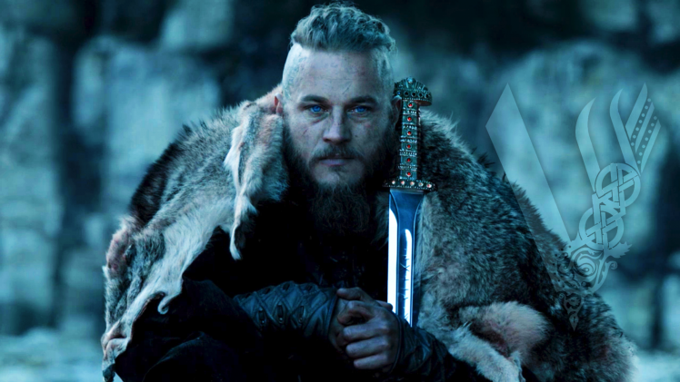 Ragnar Lodbrok, The Vikings, Travis Fimmel Wallpapers HD / Desktop and  Mobile Backgrounds