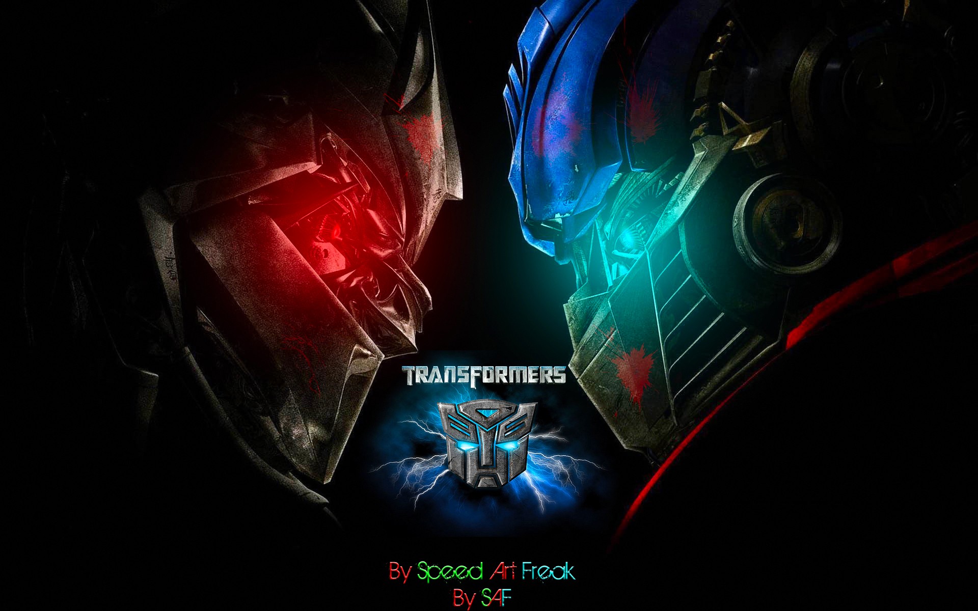 transformers 4 game