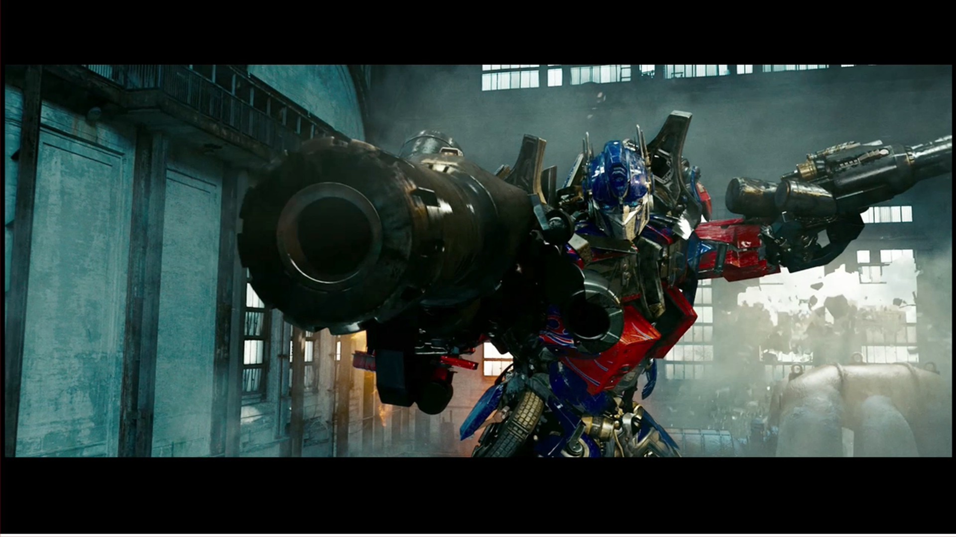 movies, Transformers Wallpaper