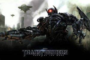 movies, Transformers, Transformers: Dark Of The Moon, Shockwave