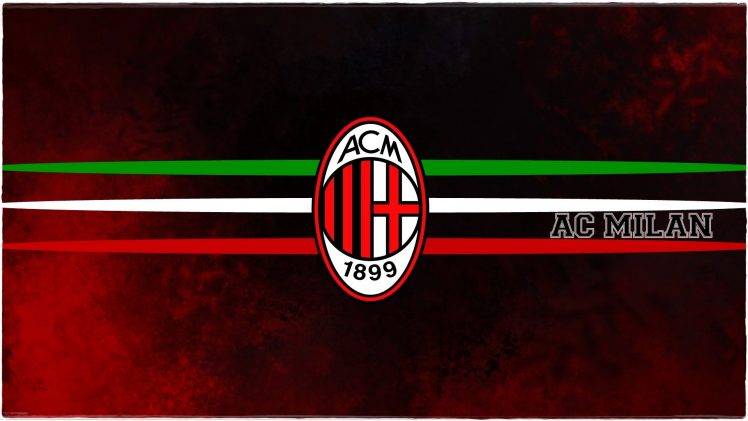 AC Milan, Sports, Soccer Clubs, Soccer, Italy HD Wallpaper Desktop Background