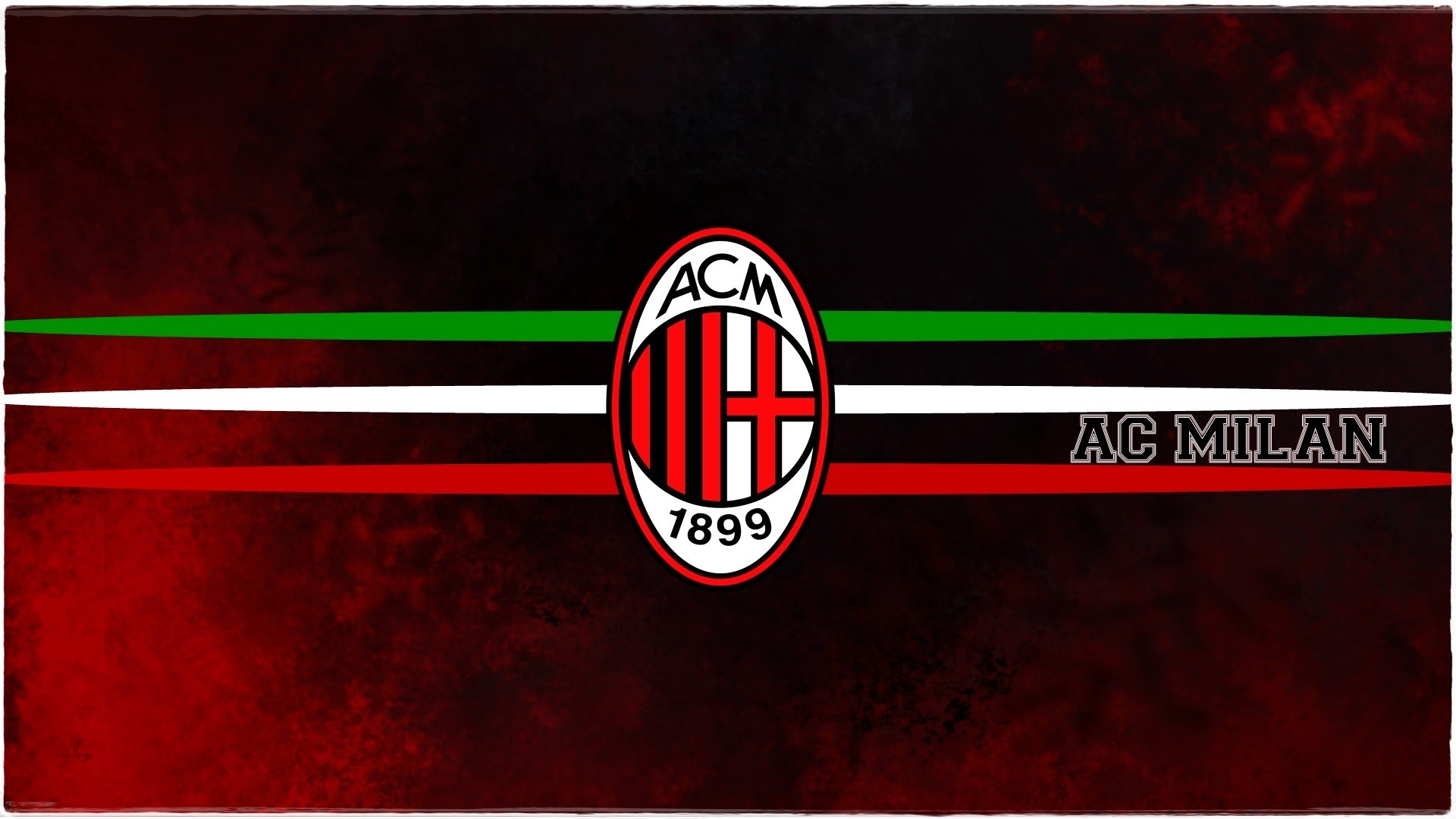 AC Milan Players Milan xi footalist exported