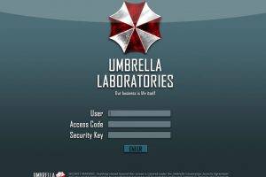 Umbrella Corporation, Resident Evil, Video Games