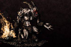 Dark Souls, Fantasy Art