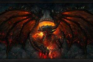 World Of Warcraft, Dragon