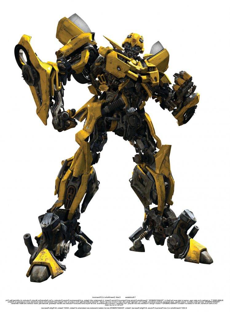 Bumblebee, Autobots, Transformers HD Wallpaper Desktop Background
