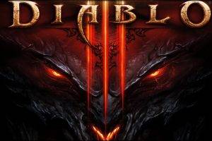 Diablo III, Video Games