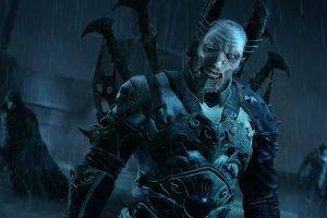 Middle earth: Shadow Of Mordor, Video Games
