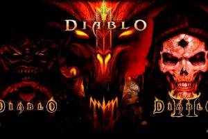Diablo, Video Games