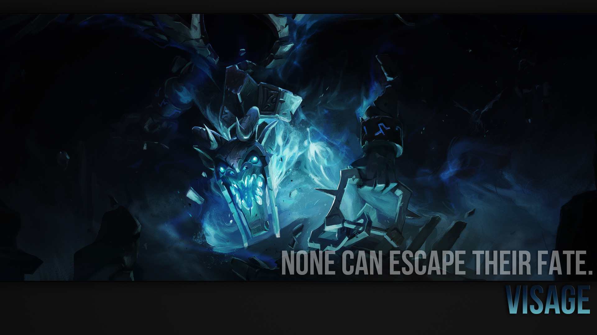 Dota 2 Wallpaper