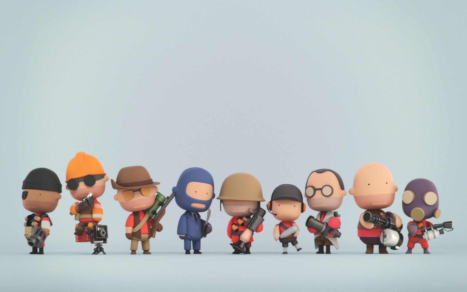 video Games Wallpaper