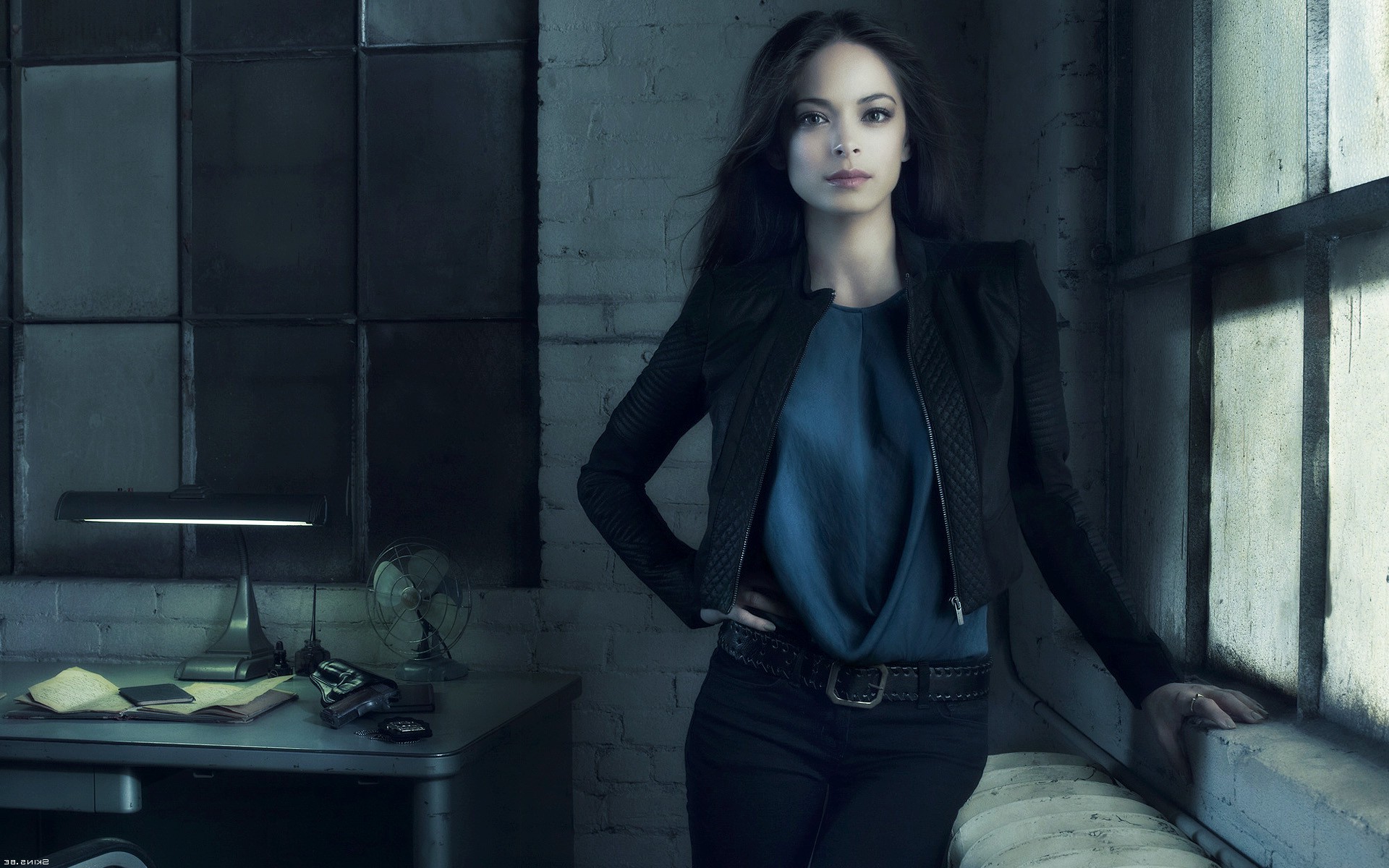 Kristin Kreuk, Beauty And The Beast Wallpapers HD / Desktop and Mobile Back...