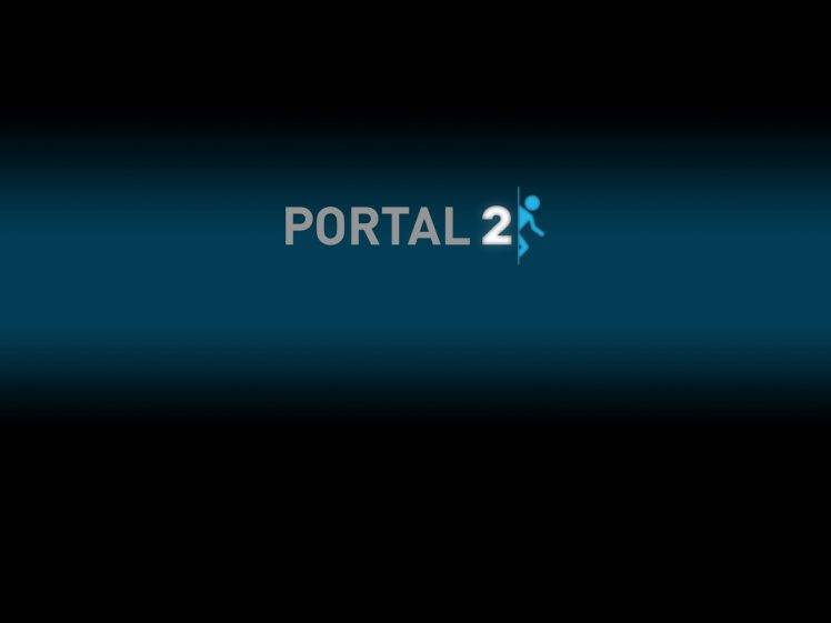 video Games, Portal 2 HD Wallpaper Desktop Background