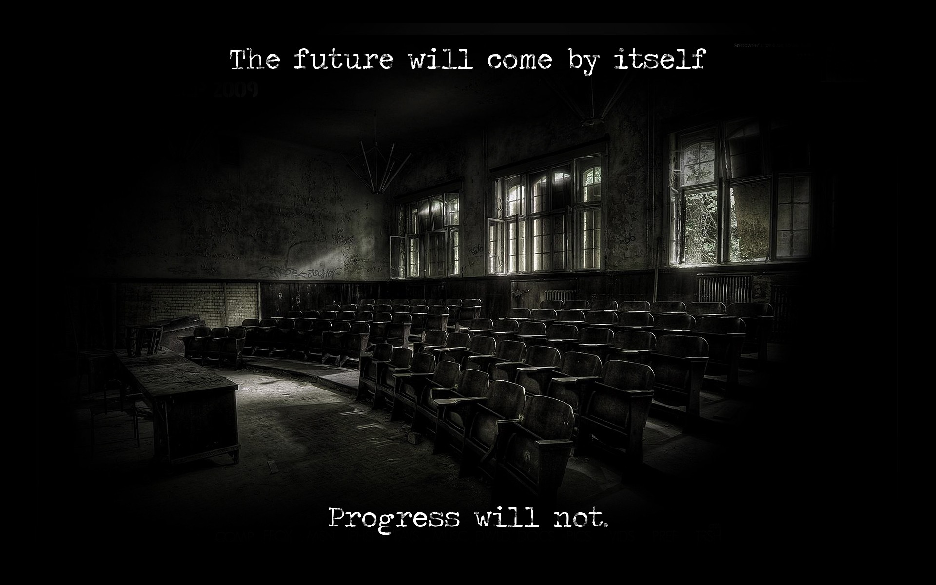 quote Wallpaper