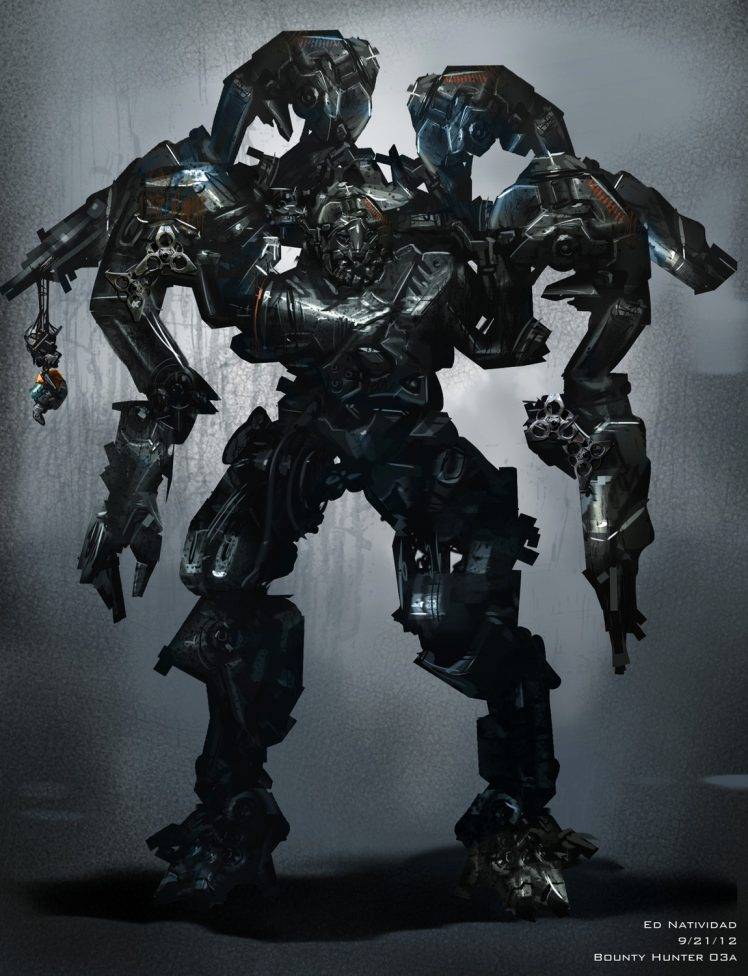 Transformers: Age Of Extinction, Movies HD Wallpaper Desktop Background
