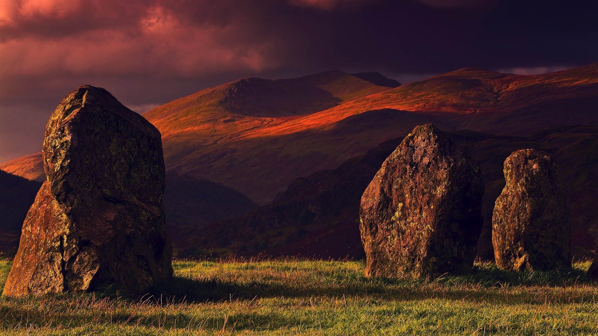 landscape Wallpaper