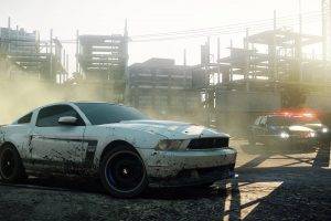 car, Video Games, Need For Speed: Most Wanted (2012 Video Game)