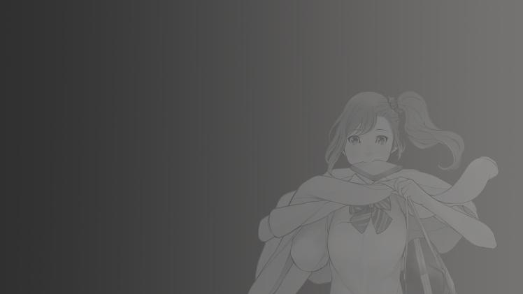 Tennouji Nae, Anime, Anime Girls HD Wallpaper Desktop Background