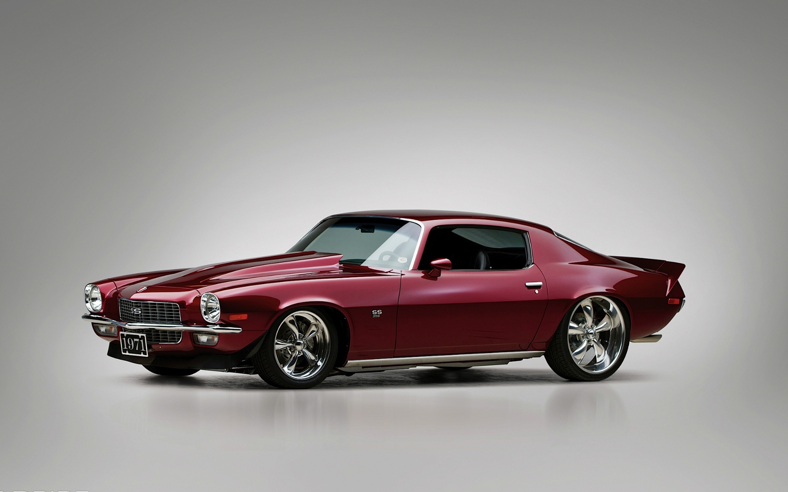 car, Chevrolet Camaro Z28 Wallpaper