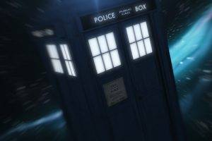 space, TV, Police Boxes, Michaelmknight, Doctor Who