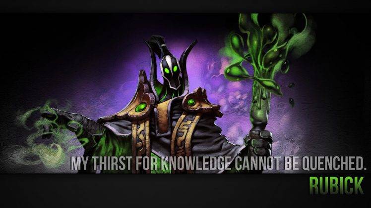 Dota 2 Quote Wallpapers Hd Desktop And Mobile Backgrounds