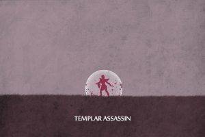 Dota 2, Templar Assassin