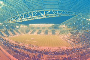 Juventus, Soccer, Soccer Clubs, Stadium